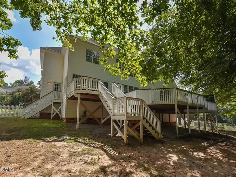 406 Cricketfield Lane Cary NC 27518