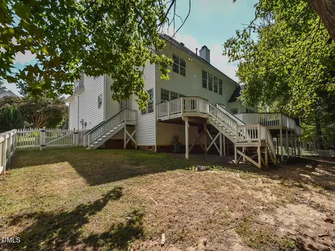 406 Cricketfield Lane Cary NC 27518