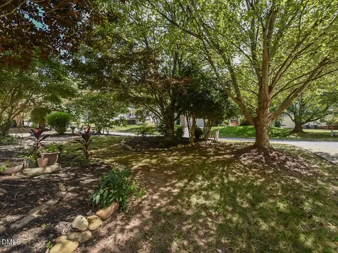 406 Cricketfield Lane Cary NC 27518