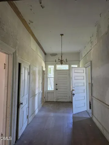 101 S Elm Street Louisburg NC 27549
