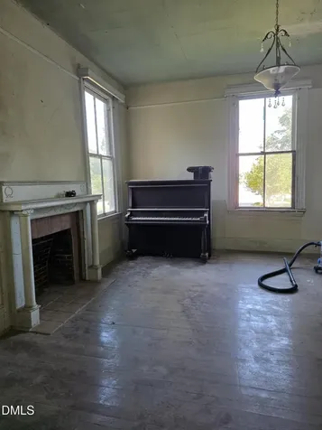 101 S Elm Street Louisburg NC 27549