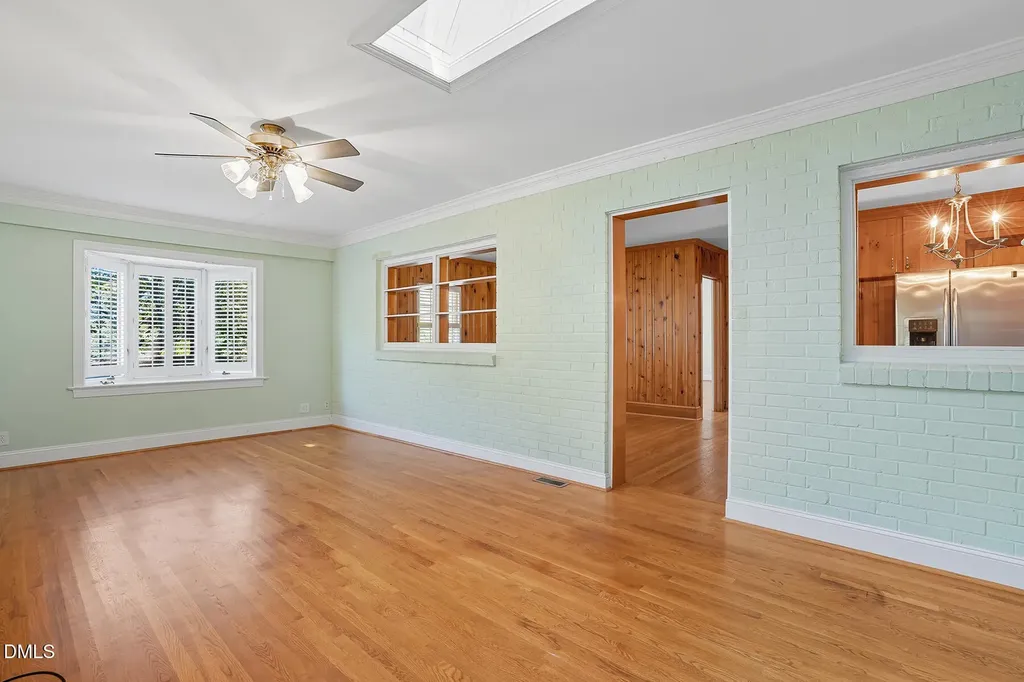 3004 Ridge Road Raleigh NC 27612