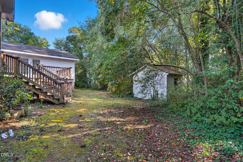 3004 Ridge Road Raleigh NC 27612
