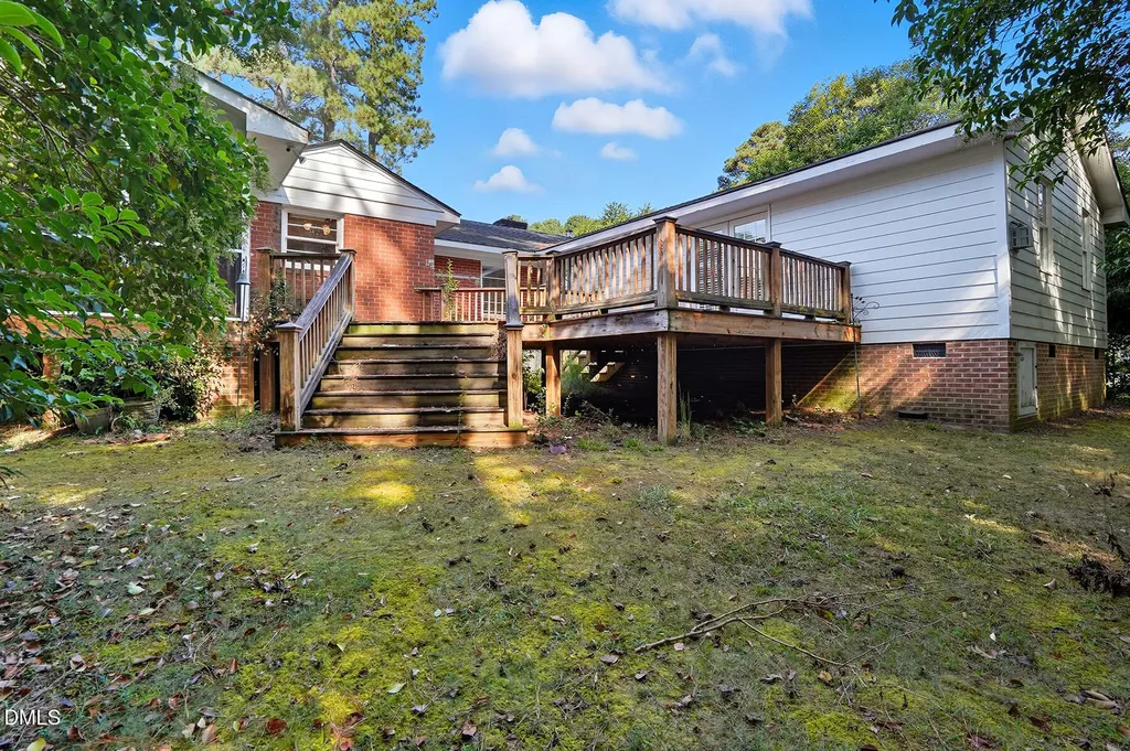 3004 Ridge Road Raleigh NC 27612