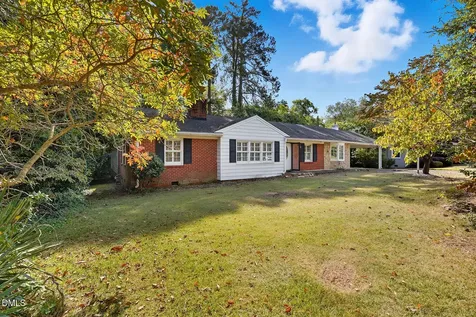 3004 Ridge Road Raleigh NC 27612