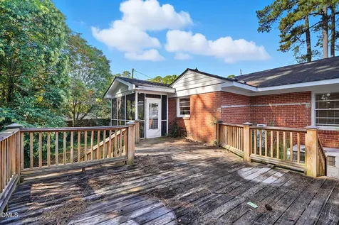 3004 Ridge Road Raleigh NC 27612