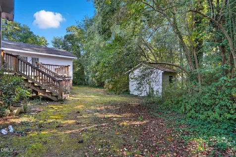 3004 Ridge Road Raleigh NC 27612