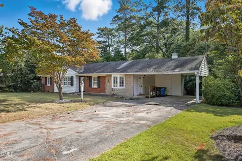 3004 Ridge Road Raleigh NC 27612