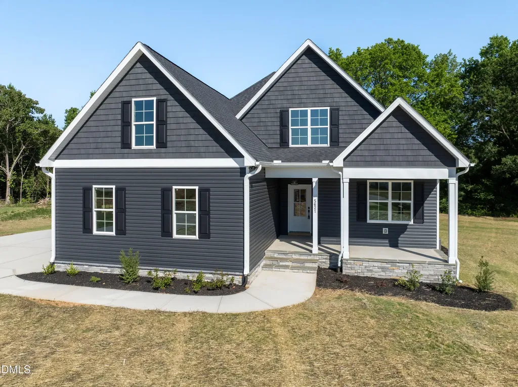 5621 River Buck Road Spring Hope NC 27882