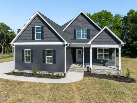 5621 River Buck Road Spring Hope NC 27882