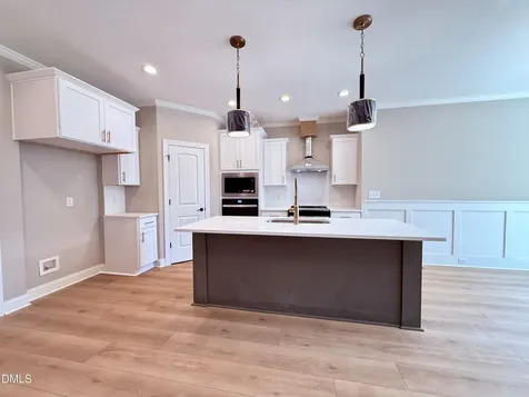 5621 River Buck Road Spring Hope NC 27882