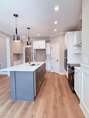5621 River Buck Road Spring Hope NC 27882