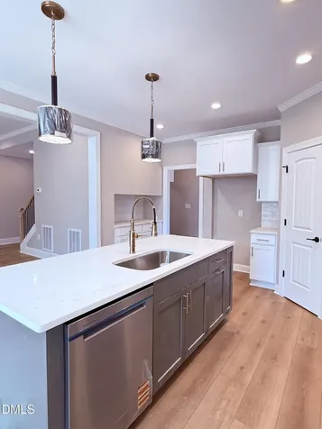 5621 River Buck Road Spring Hope NC 27882