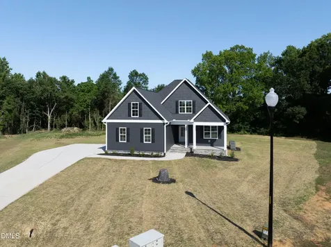 5621 River Buck Road Spring Hope NC 27882