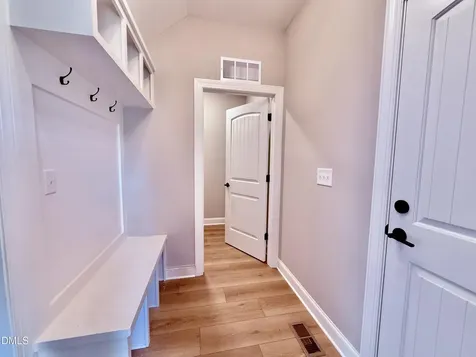 5621 River Buck Road Spring Hope NC 27882