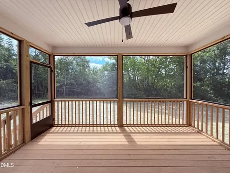 5621 River Buck Road Spring Hope NC 27882