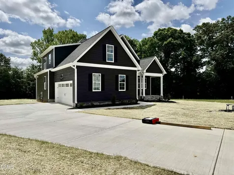 5621 River Buck Road Spring Hope NC 27882