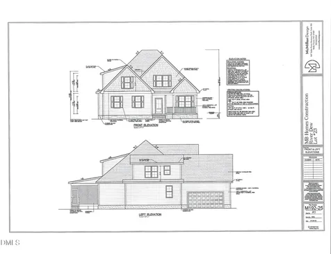 5621 River Buck Road Spring Hope NC 27882