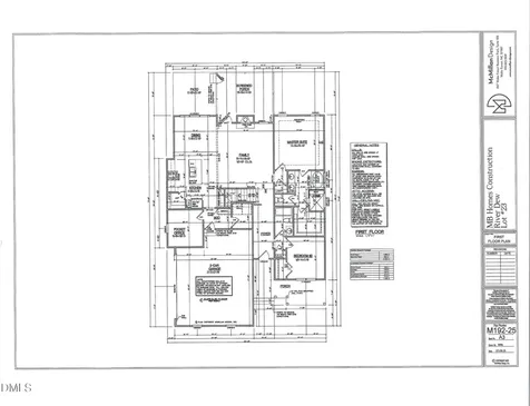5621 River Buck Road Spring Hope NC 27882