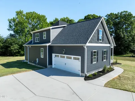 5621 River Buck Road Spring Hope NC 27882
