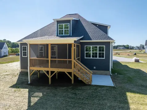 5621 River Buck Road Spring Hope NC 27882