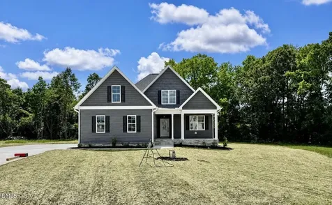 5621 River Buck Road Spring Hope NC 27882