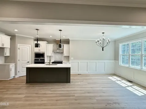 5621 River Buck Road Spring Hope NC 27882