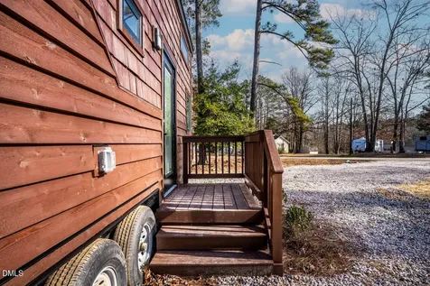 111-113 Red Oak Drive Louisburg NC 27549