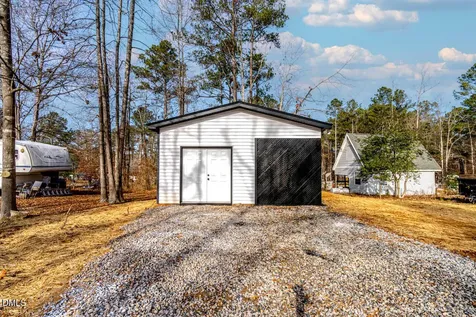 111-113 Red Oak Drive Louisburg NC 27549