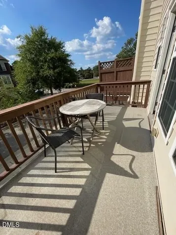 4009 Yellowfield Way Cary NC 27518