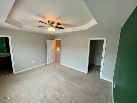 4009 Yellowfield Way Cary NC 27518