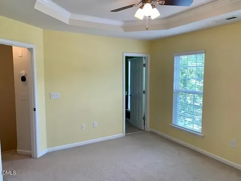 4009 Yellowfield Way Cary NC 27518