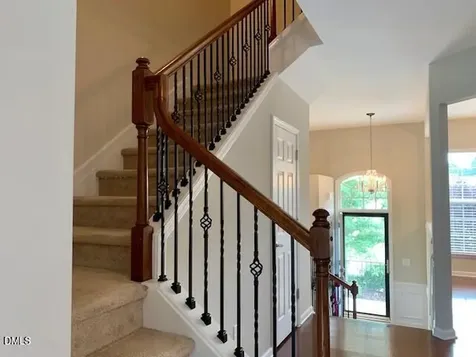 4009 Yellowfield Way Cary NC 27518