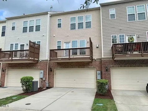 4009 Yellowfield Way Cary NC 27518