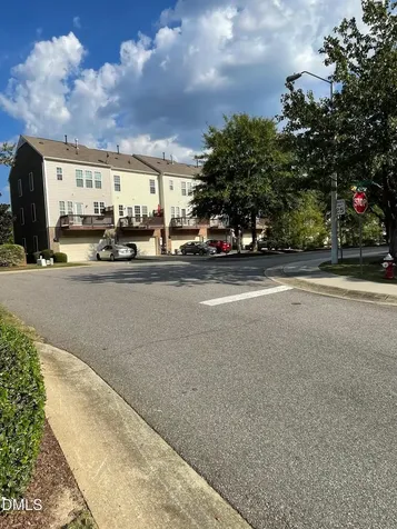 4009 Yellowfield Way Cary NC 27518