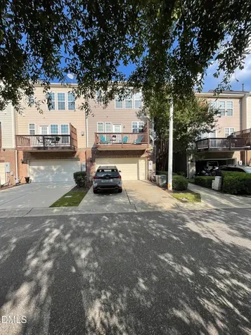 4009 Yellowfield Way Cary NC 27518