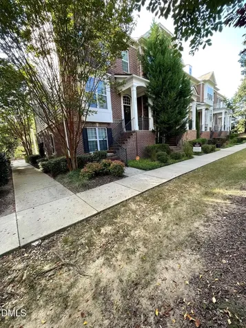 4009 Yellowfield Way Cary NC 27518