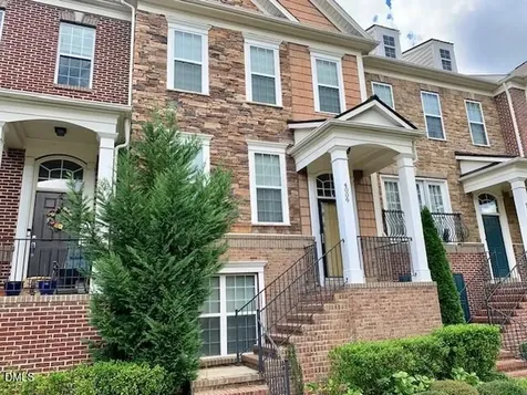 4009 Yellowfield Way Cary NC 27518