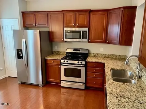 4009 Yellowfield Way Cary NC 27518