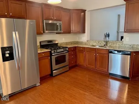 4009 Yellowfield Way Cary NC 27518