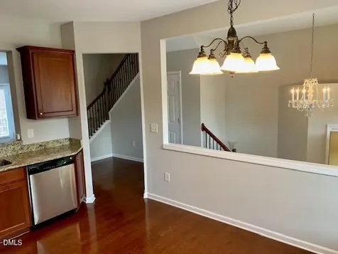 4009 Yellowfield Way Cary NC 27518