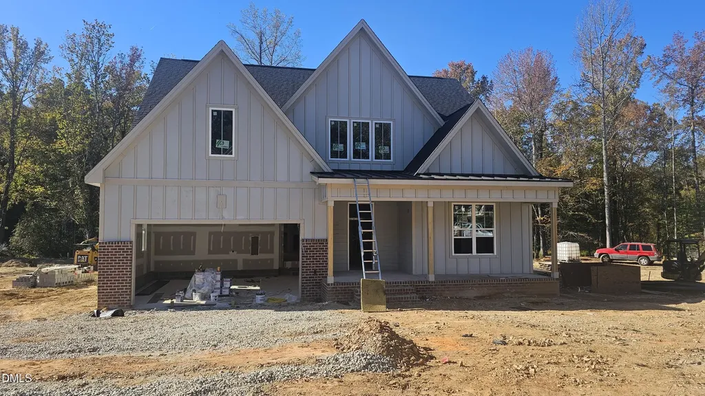733 Bennett Ridge Court Wake Forest NC 27587