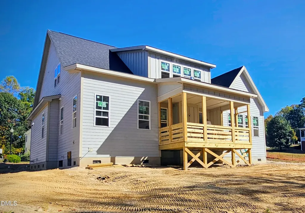733 Bennett Ridge Court Wake Forest NC 27587