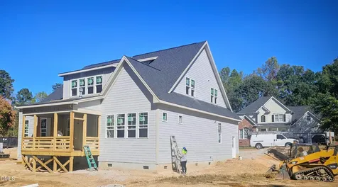 733 Bennett Ridge Court Wake Forest NC 27587