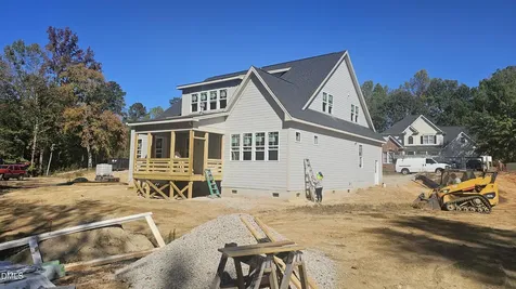 733 Bennett Ridge Court Wake Forest NC 27587