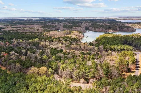 Lot 29 Key Largo Lane Manson NC 27553