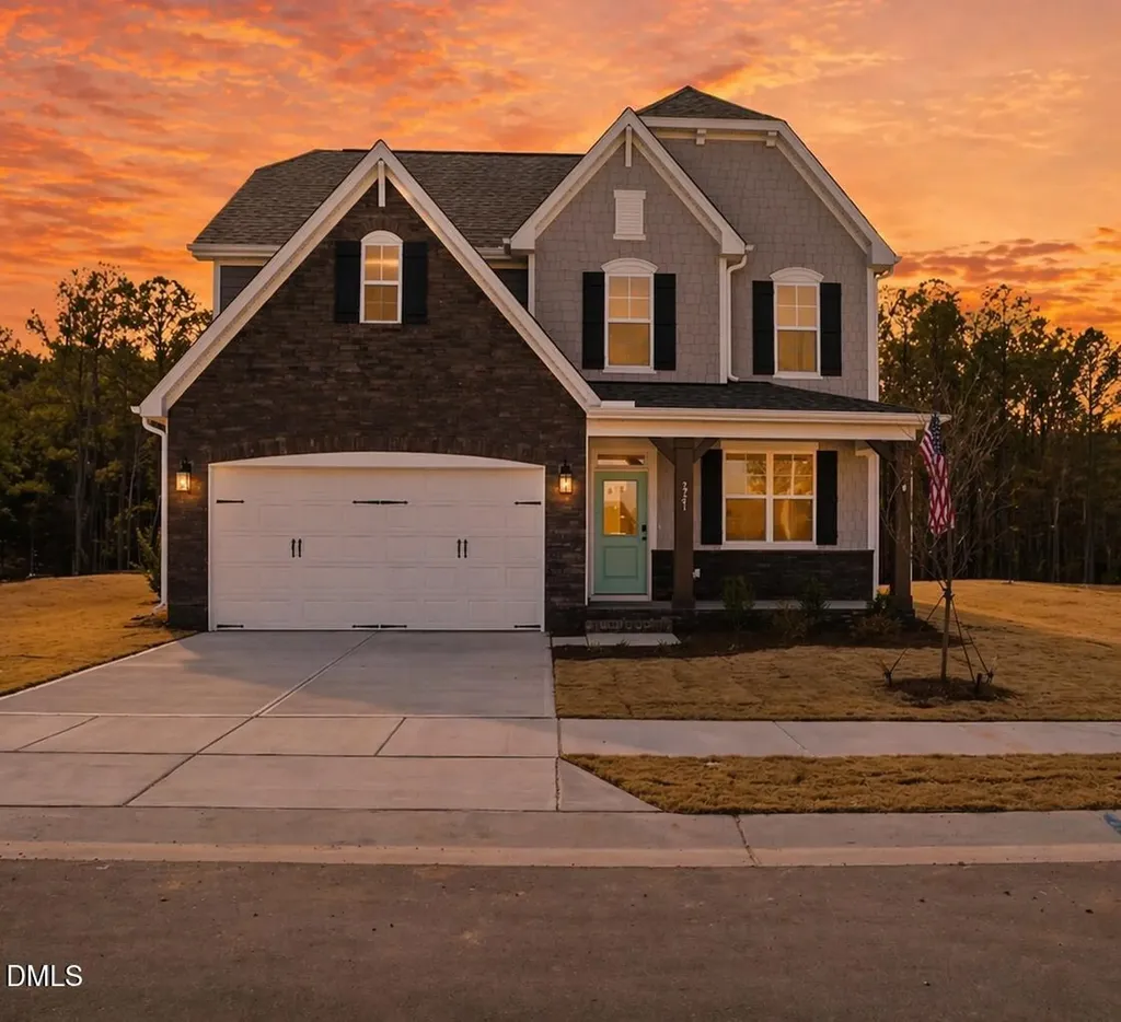 2341 Fleming Road Fuquay Varina NC 27526