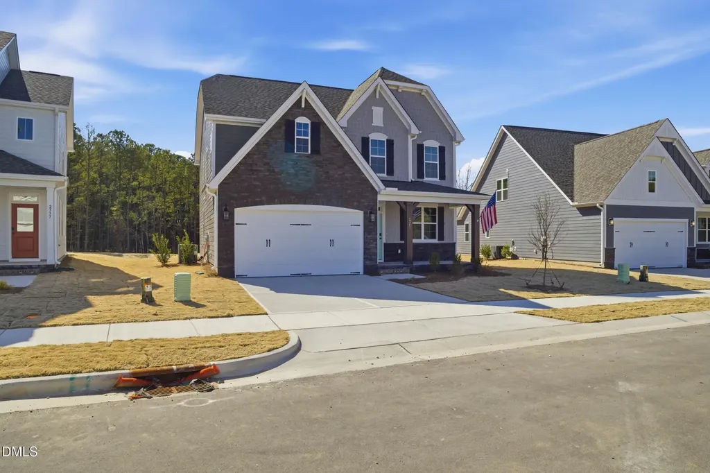 2341 Fleming Road Fuquay Varina NC 27526