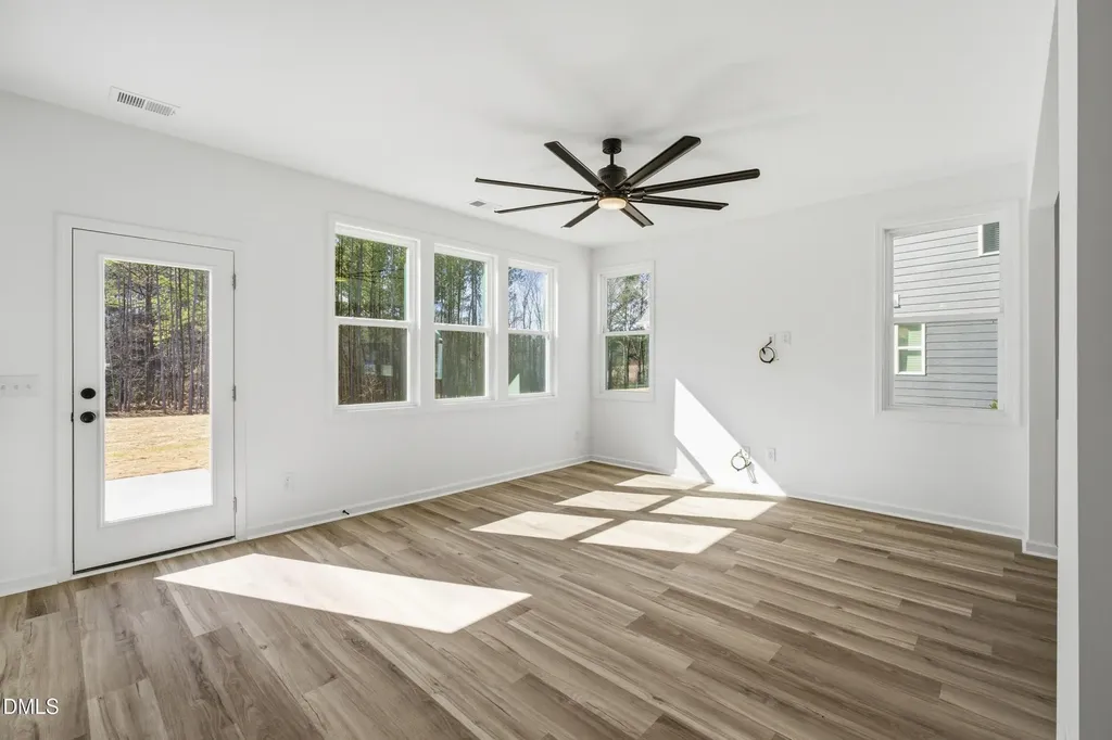 2341 Fleming Road Fuquay Varina NC 27526