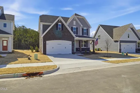 2341 Fleming Road Fuquay Varina NC 27526